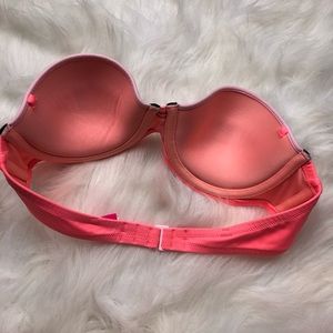 Victoria's Secret Swim - |VS| Swim Top Pink Size 34B Victoria's Secret Swim - |VS| Swim Top Pink Size 34B
